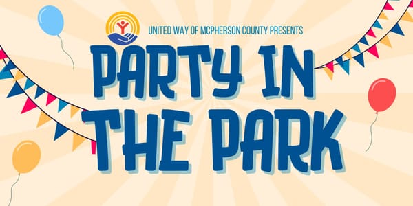 United Way Kicks Off Annual Campaign with Party in the Park