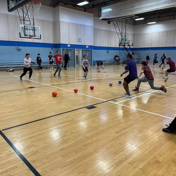 Hutchinson YMCA Expands Programming for Fall and Winter Seasons