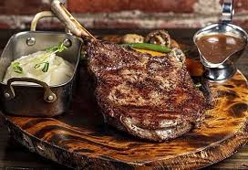 Flint Hills Discovery Center to Host Bison, Beef and Bourbon Fundraiser