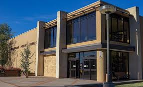 Hutchinson Public Library Offers Diverse Programming Through September