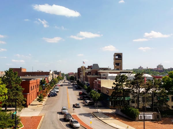 Lawrence local news summary