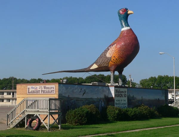 Huron local news summary