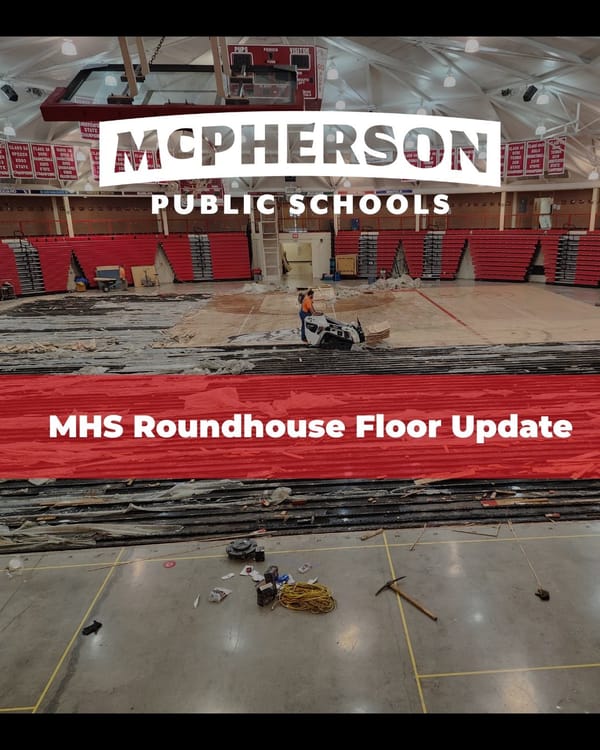 5 takeaways from USD 418 school board meeting