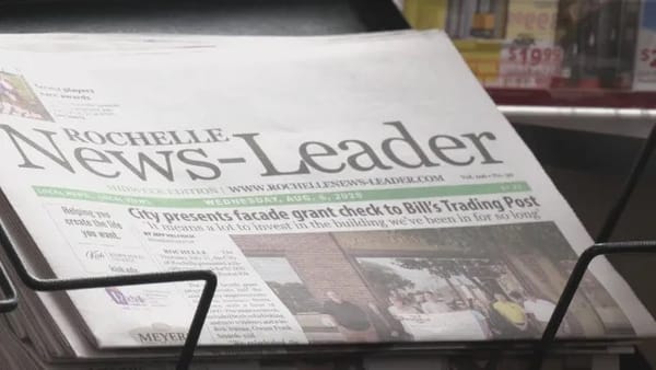 Rochelle local news summary