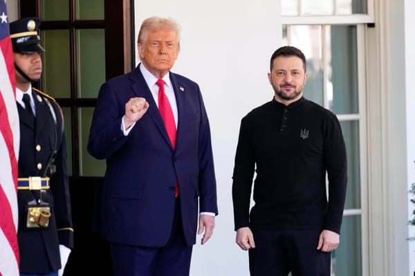 Top 5 US news stories