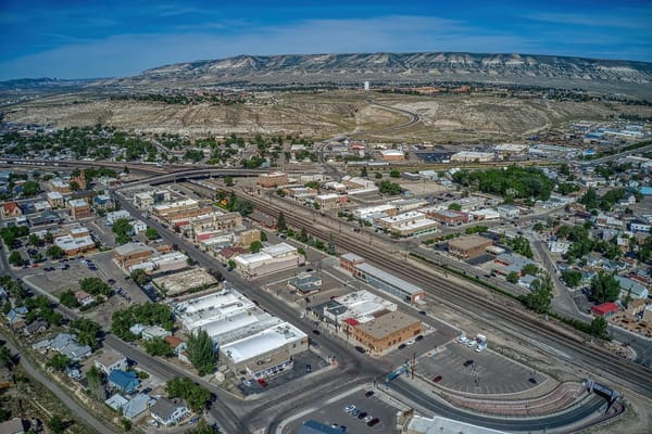 Rock Springs local news summary