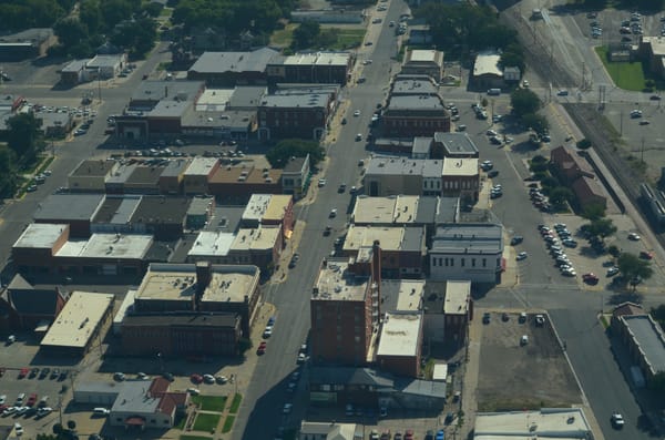 Abilene – Week of July 31, 2025