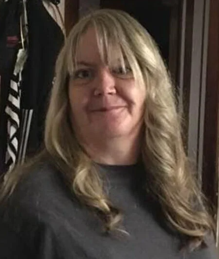 Hutchinson Police Identify Remains of Missing Woman Found in January