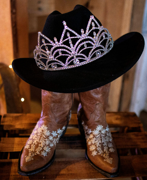 American Legion Post 140 to Host 'Boots and Bling' Mother-Daughter Event