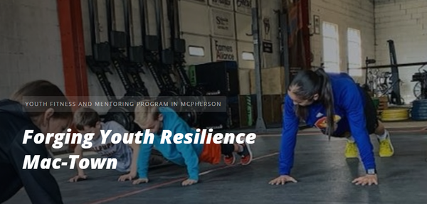 McPherson Youth Fitness Program Announces Schedule Changes for Fall 2025