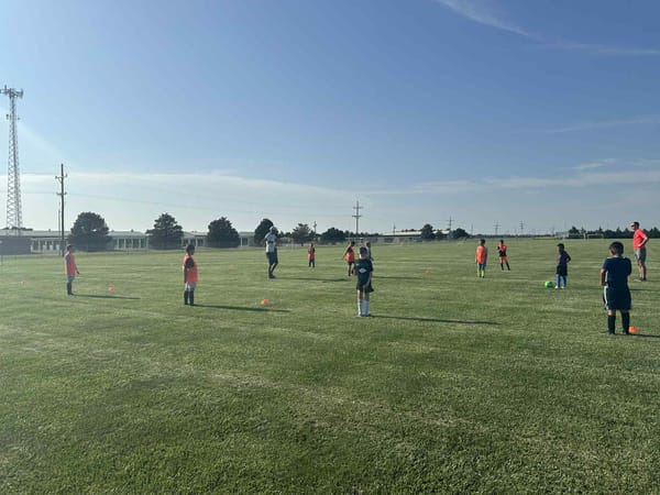 MCFC 2017 Boys Dominate Weekend with Two Victories