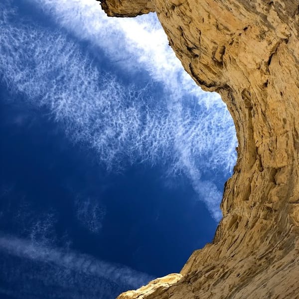 Hutchinson Art Center to Feature Photography by Theology Scholar Evan Graber