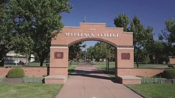 Gift celebrates completion of new 55,000-square-foot Campus Commons building