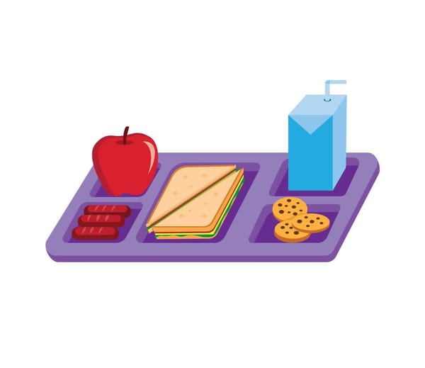 McPherson Public Schools Announce August 2025 Meal Menus