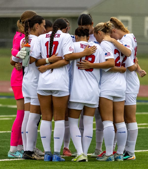 No. 15 Blue Dragons Blank Western Wyoming 3-0 Behind First-Half Scoring