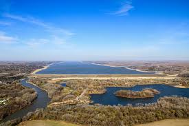 Engineers Test Innovative Dredging to Save Kansas Reservoir