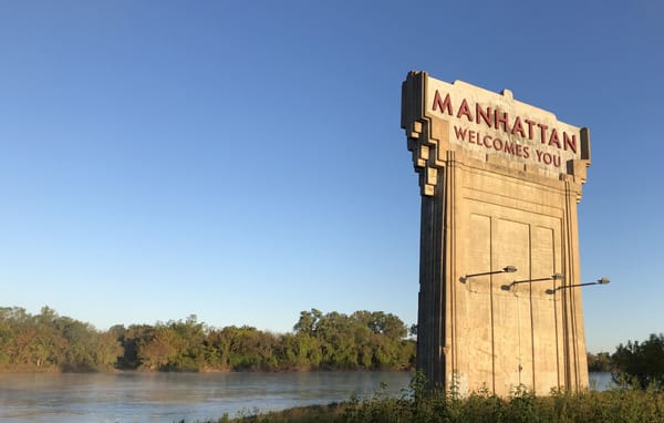 Manhattan City Government Seeks Resident Input Through 'Feedback Friday' Initiative