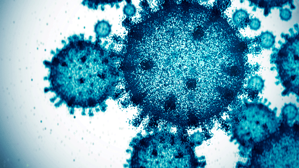 Riley County Reports Two New COVID-19 Outbreaks