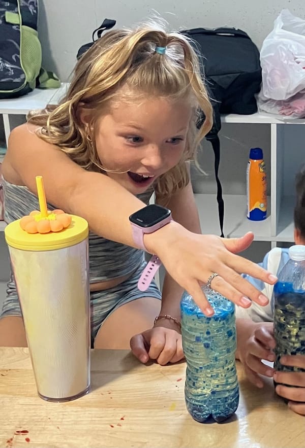 Children's museum offers Discovery Days during school holidays