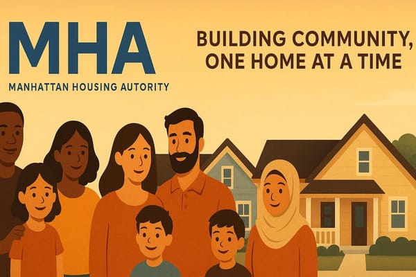 Manhattan Housing Authority gets $605K federal grant for elevator replacement