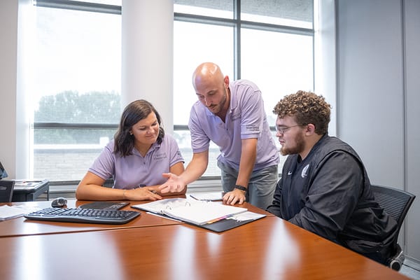 Kansas State launches institute for financial literacy education