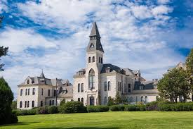 Kansas Board of Regents Approves K-State Campus Master Plan