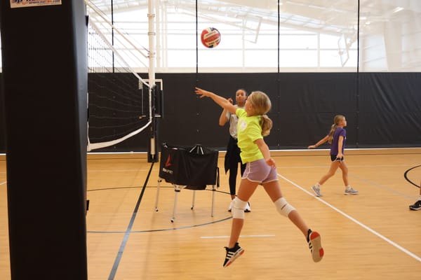 Manhattan Parks and Recreation Launches Sportsmanship Initiative
