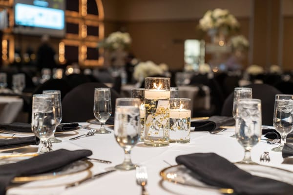 Manhattan Community Health Foundation to host annual Crystal Gala Feb. 22