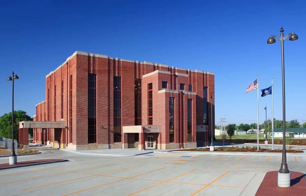 McPherson local news summary