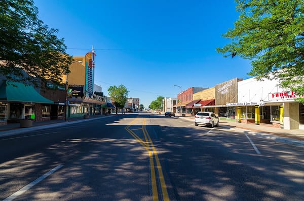 Scottsbluff local news summary