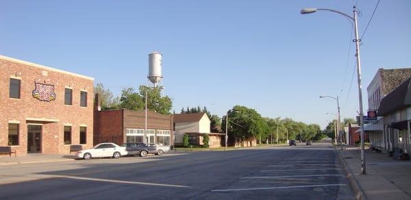 Museum Project Faces City Limits Hurdle