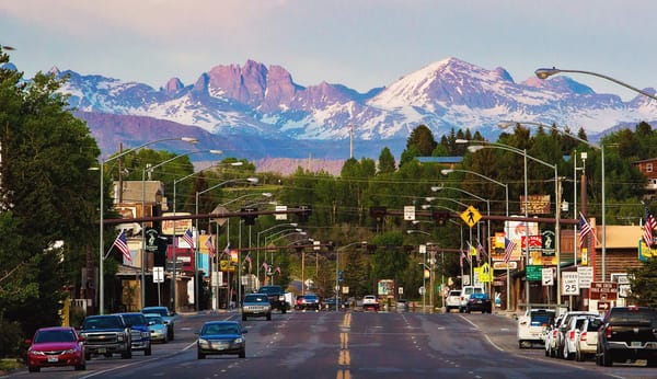 Pinedale local news summary