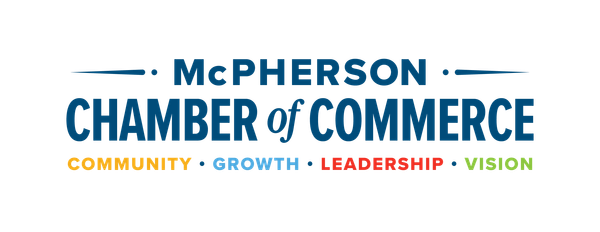 McPherson Chamber of Commerce Adds Four New Board Members