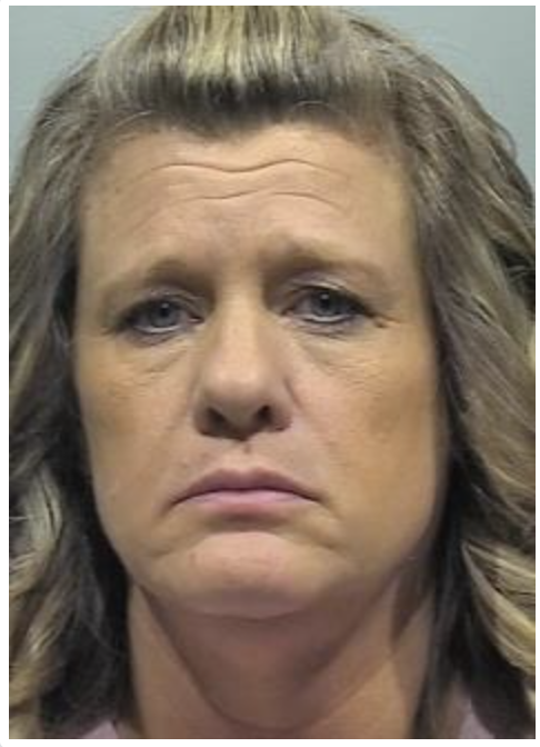 McPherson Daycare Provider Accused of Child Abuse