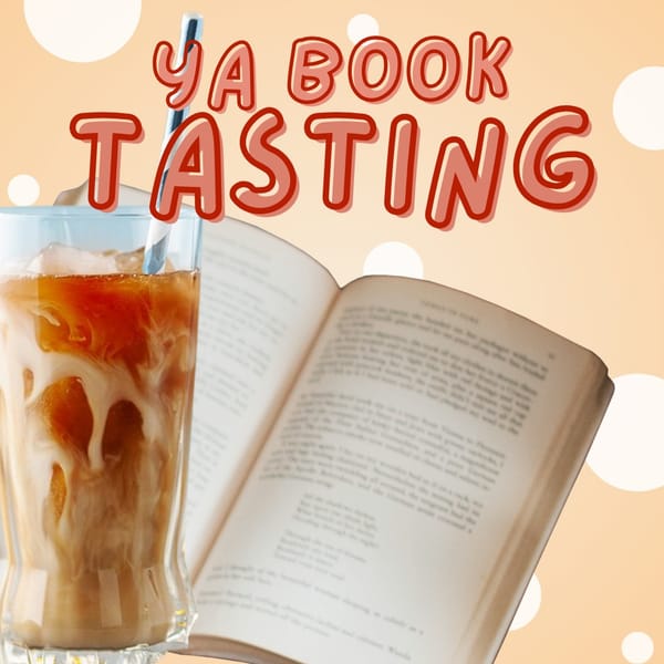 Hutchinson Library to Host Young Adult Book Tasting Event