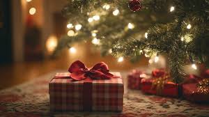2025 McPherson County Christmas Project