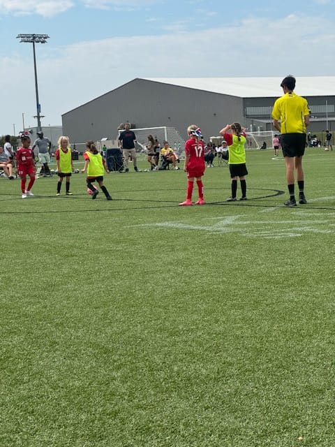 MCFC '18 Team Posts Strong Weekend Results