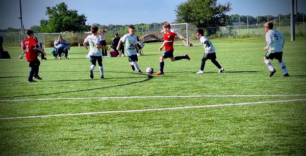 MCFC 16' Boys Claim Thrilling 5-4 Victory Over Andover