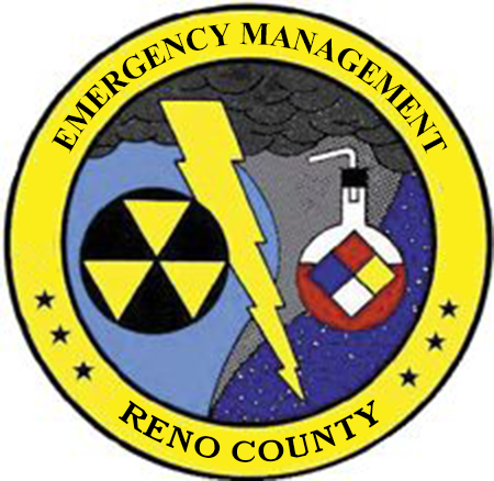 Reno County Emergency Officials Close Multiple Roads Due to Flooding