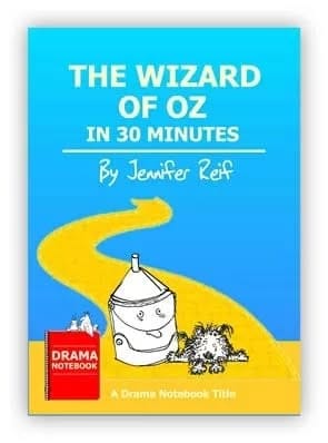Family Community Theatre Presents Free Children's Production