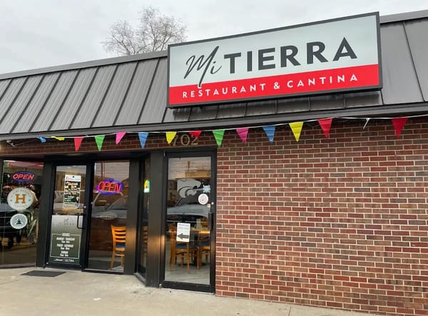 Mi Tierra Restaurant & Cantina closes after 2 years in Aggieville