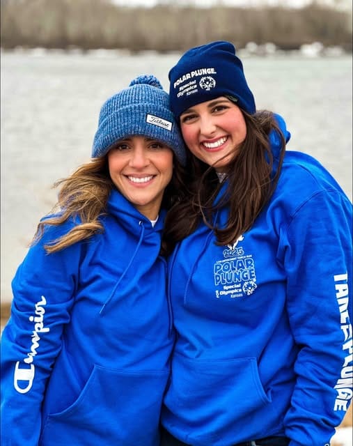 Manhattan Polar Plunge seeks volunteers for 2026 planning committee