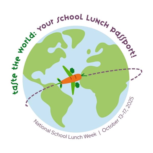 USD 383 takes students on global culinary journey during National School Lunch Week