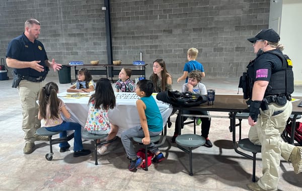 Wellington Students Explore Downtown Careers, Honor Society Inducts New Members