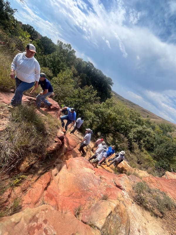 Manhattan Parks and Recreation engages community through events, contests and long-term planning