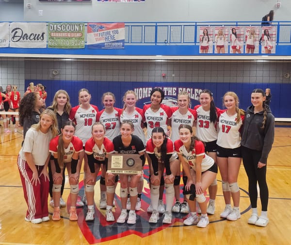 Bullpups Advance to State with Dominant Sub-State Performance