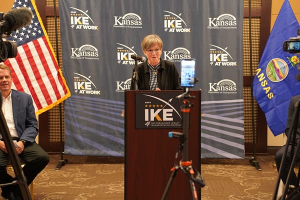 Lindsborg Funds Secure K-4 Reconstruction in Latest State Highway Investment