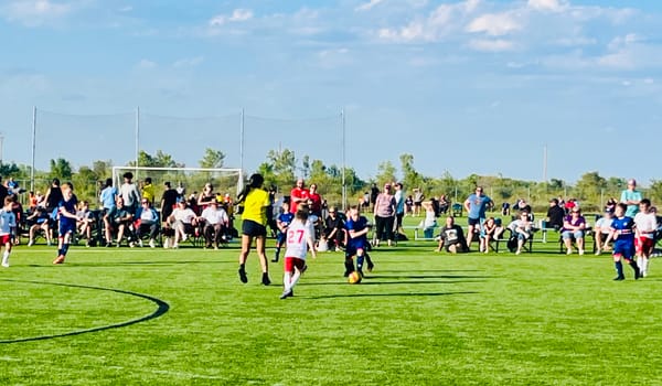 MCFC 2016 Boys Dominate Weekend with Twin Shutout Victories