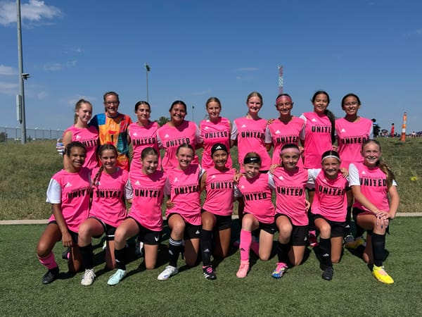 Mid Kansas United Claims WRSA Championship