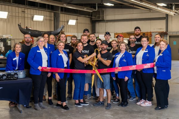Dacus Auto Body Expands Operations to Salina